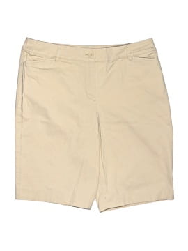 Talbots Outlet Khaki Shorts