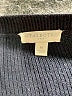 Talbots Outlet Black Cardigan Size M - photo 7
