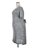 LIVI Active Gray Kimono Size 22 - 24 - photo 5