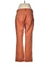 Ann Taylor LOFT Orange Casual Pants Size 8 - photo 2