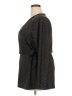 Lane Bryant Gray Kimono Size 18 - 20 Plus - photo 5