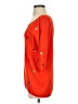 Alberto Makali Polka Dots Orange Pullover Sweater Size S - photo 5