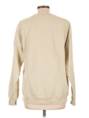Gildan Sweatshirt (view 2)