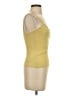 rue21 Yellow Sleeveless Top Size XS - photo 4