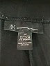 INC International Concepts Black Active Pants Size 14 - photo 7