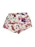 Active by Old Navy 100% Polyester Tie-dye Pink Shorts Size S - photo 1