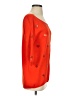 Alberto Makali Polka Dots Orange Pullover Sweater Size S - photo 4