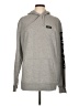 Burton Gray Pullover Hoodie Size L - photo 1