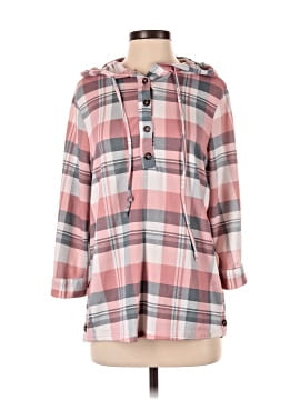 Eden & Olivia Poncho