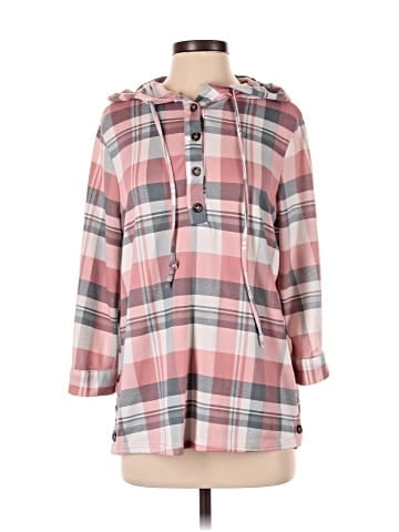 Eden & Olivia Poncho (view 1)