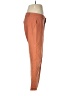 Ann Taylor LOFT Orange Casual Pants Size 8 - photo 4