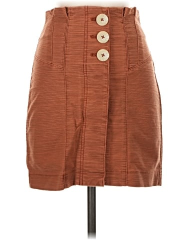 Free People Casual Skirt (view 1)