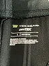 Tek Gear Solid Black Athletic Shorts Size L - photo 3