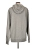 Burton Gray Pullover Hoodie Size L - photo 2