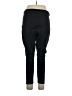 Fabletics Solid Black Active Pants Size 1X (estimated) - photo 2