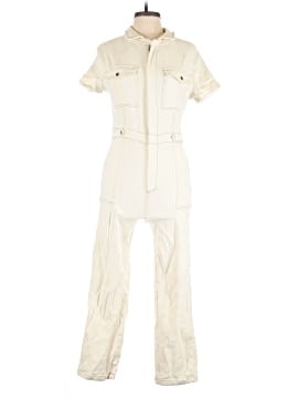 Bucketlist Jumpsuit