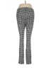 Veronica Beard Plaid Gray Casual Pants Size 6 - photo 2
