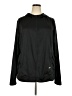 Pro Player 100% Polyester Black Zip Up Hoodie Size 2X - photo 1