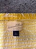 Universal Thread Yellow 3/4 Sleeve Blouse Size L - photo 7