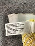 Universal Thread Yellow 3/4 Sleeve Blouse Size L - photo 8