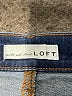 Ann Taylor LOFT Blue Jeans Size 8 - photo 7