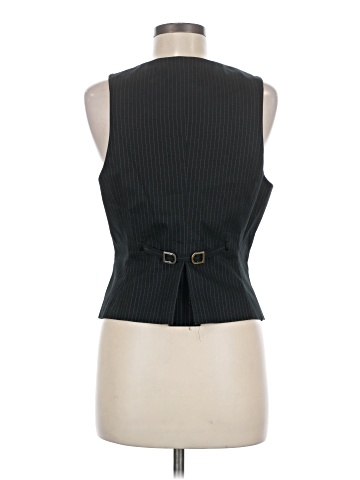 White House Black Market Sleeveless Blouse (view 2)