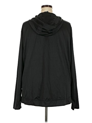 Pro Player Zip Up Hoodie (view 2)