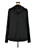 Pro Player 100% Polyester Black Zip Up Hoodie Size 2X - photo 2