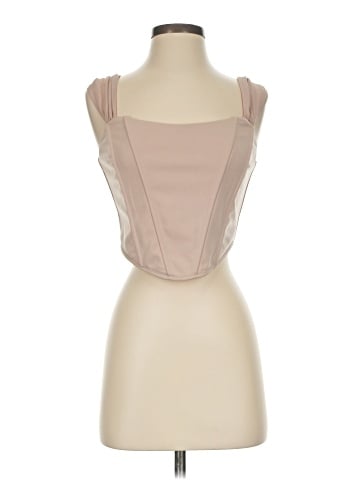 Altar'd State Tube Top (view 1)
