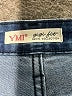 YMI Blue Jeans Size 3 - photo 7