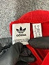 Adidas Red Track Pants Size S - photo 4