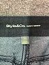 Style&Co Blue Jeans Size 14L - photo 7