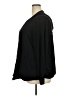 Torrid Black Cardigan Size 3X Plus (3) - photo 5
