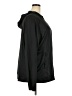 Pro Player 100% Polyester Black Zip Up Hoodie Size 2X - photo 4