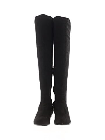 Chase & Chloe Boots (view 2)