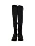 Chase & Chloe Black Boots Size 7 - photo 2