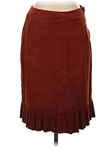 Anthropologie Casual Skirt (view 1)