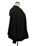 Torrid Black Cardigan Size 3X Plus (3) - photo 4