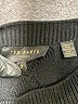 Ted Baker London Black Pullover Sweater Size 6 (2) - photo 7
