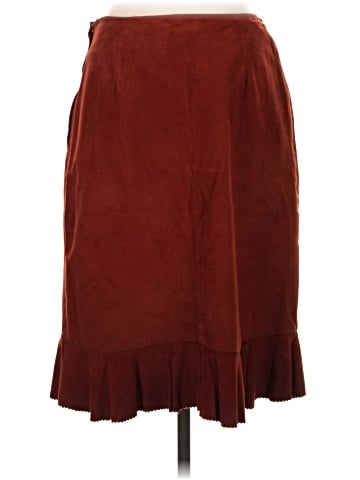 Anthropologie Casual Skirt (view 2)