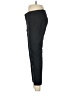 Ann Taylor Solid Black Dress Pants Size 2 - photo 5