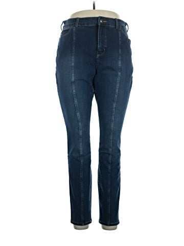 Duluth Trading Co. Jeans (view 1)