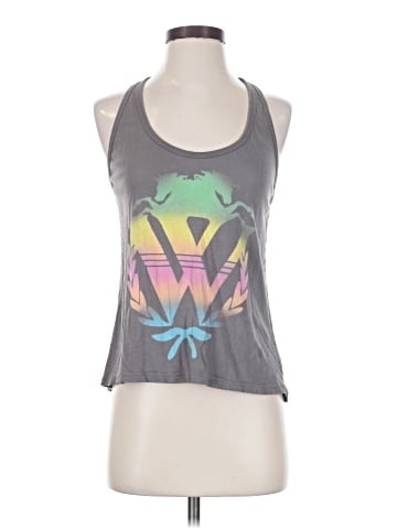 Wildfox Tank Top (view 1)