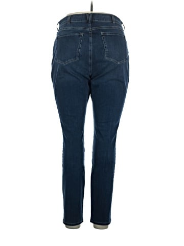 Duluth Trading Co. Jeans (view 2)