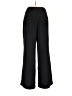 Mi ami Solid Black Dress Pants Size L - photo 2