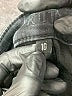 Kut from the Kloth Solid Black Jeans Size 10 - photo 8