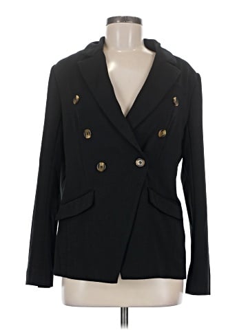 Ellen Tracy Blazer (view 1)