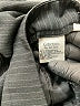 Collections for Le Suit Black Dress Pants Size 12 - photo 7