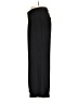 Mi ami Solid Black Dress Pants Size L - photo 5