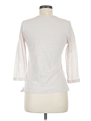Gap Body 3/4 Sleeve Top (view 2)